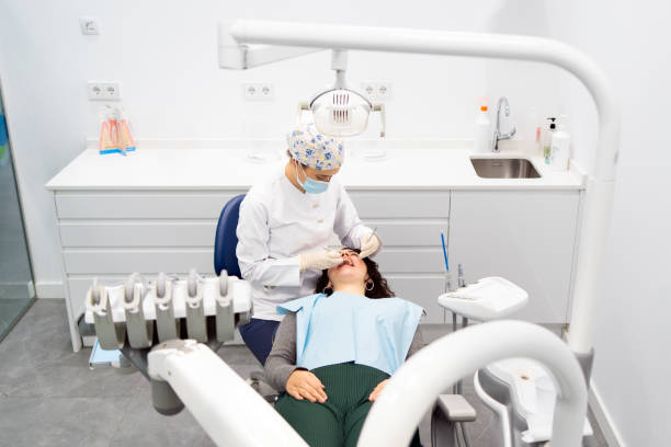 Our Range of Dental Services in Nassau Bay, TX